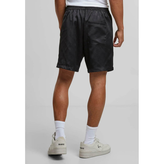 Karl Kani Ανδρικό σορτς Signature AOP Resort Shorts